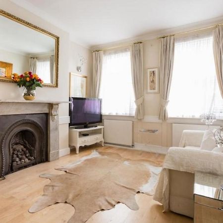 Marylebone Luxury Duplex Apartment London Exterior photo