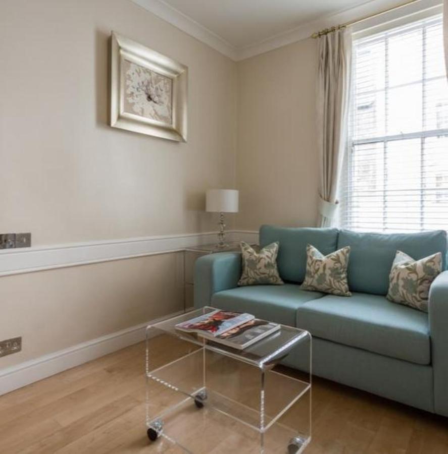 Marylebone Luxury Duplex Apartment London Exterior photo
