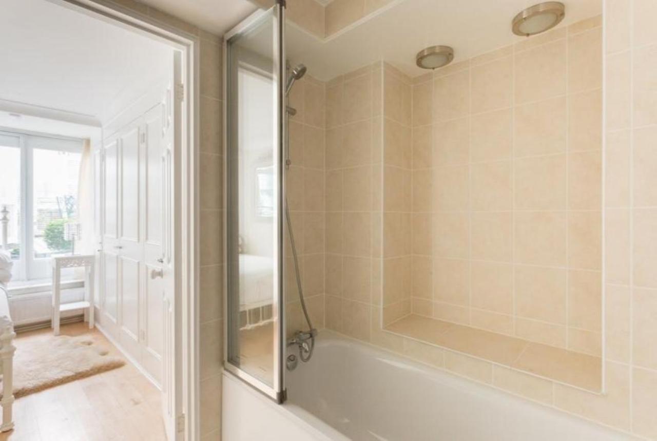 Marylebone Luxury Duplex Apartment London Exterior photo