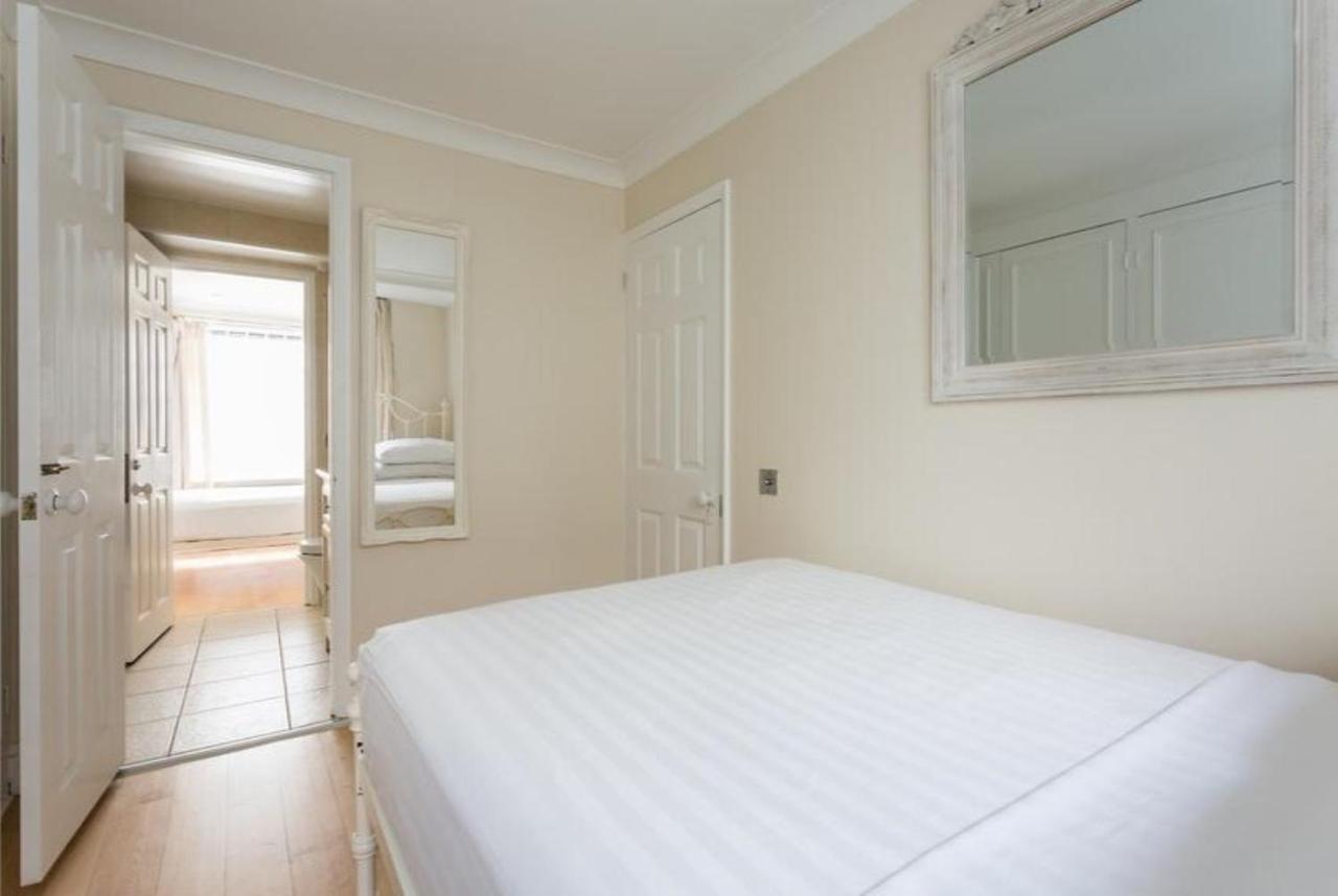 Marylebone Luxury Duplex Apartment London Exterior photo