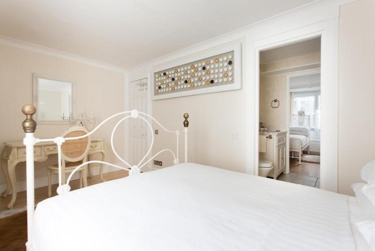 Marylebone Luxury Duplex Apartment London Exterior photo