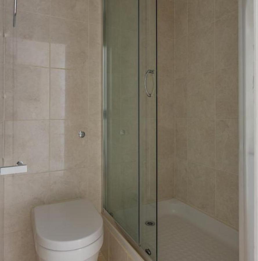 Marylebone Luxury Duplex Apartment London Exterior photo