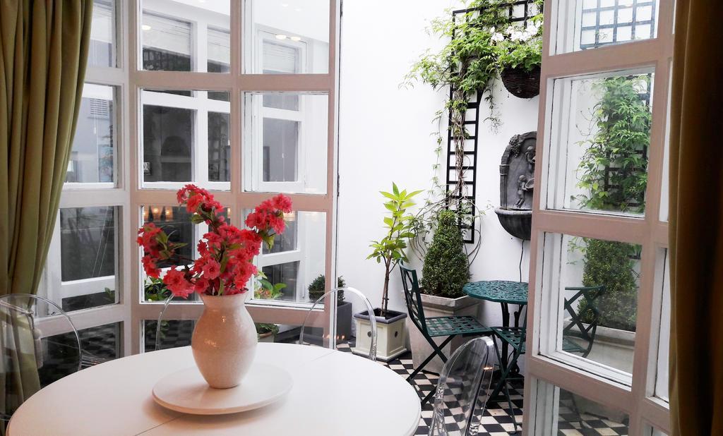 Marylebone Luxury Duplex Apartment London Exterior photo